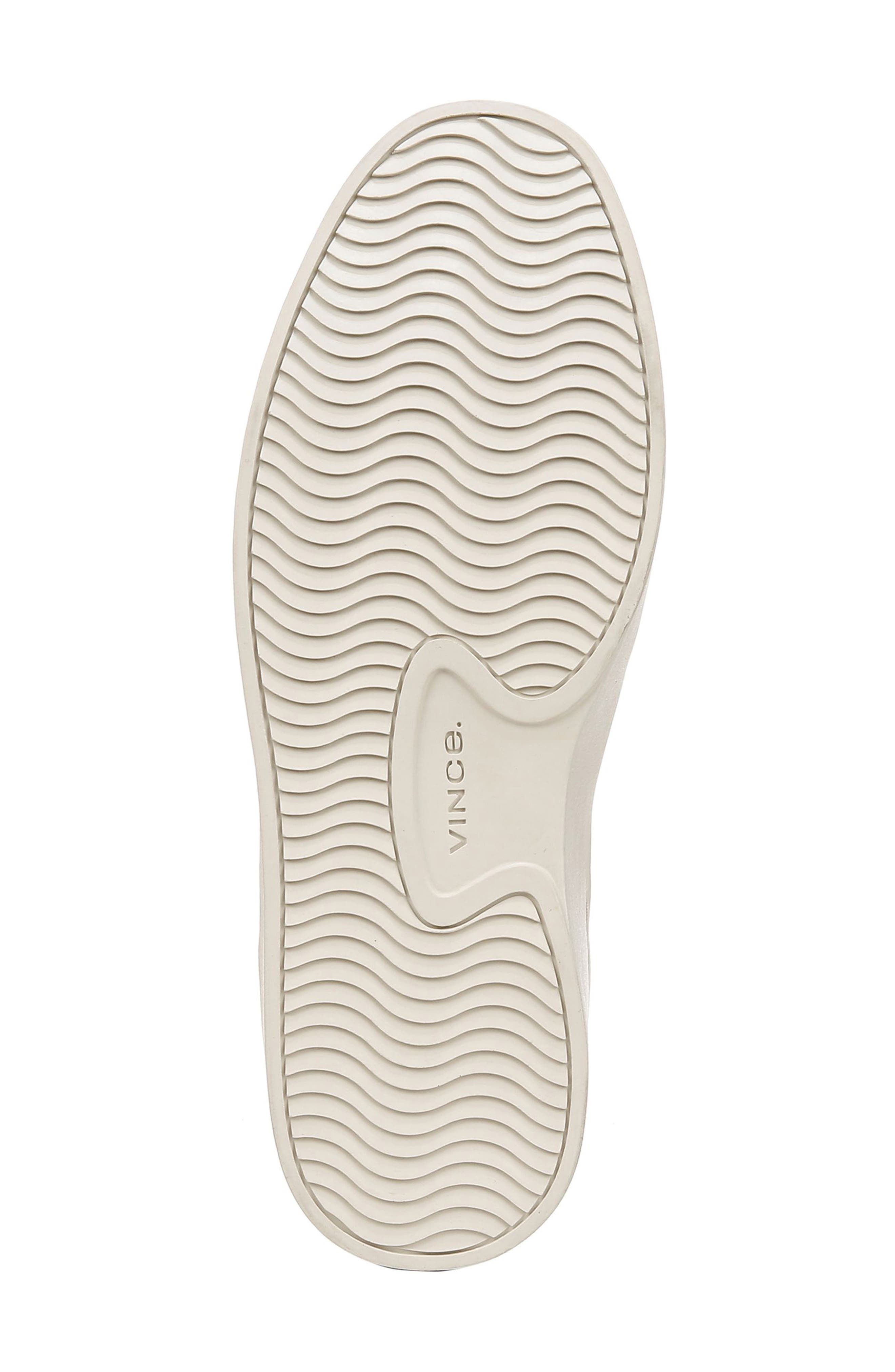 Vince Peyton Sneaker in Cocoa Brown at Nordstrom - 6
