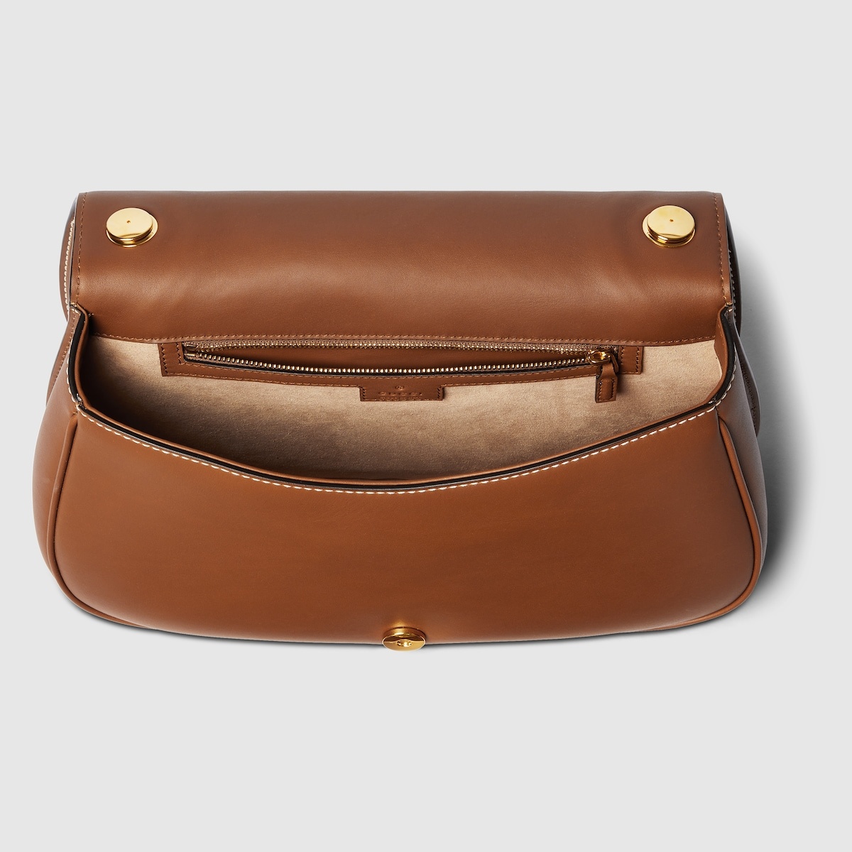 Gucci Blondie medium top handle bag - 8