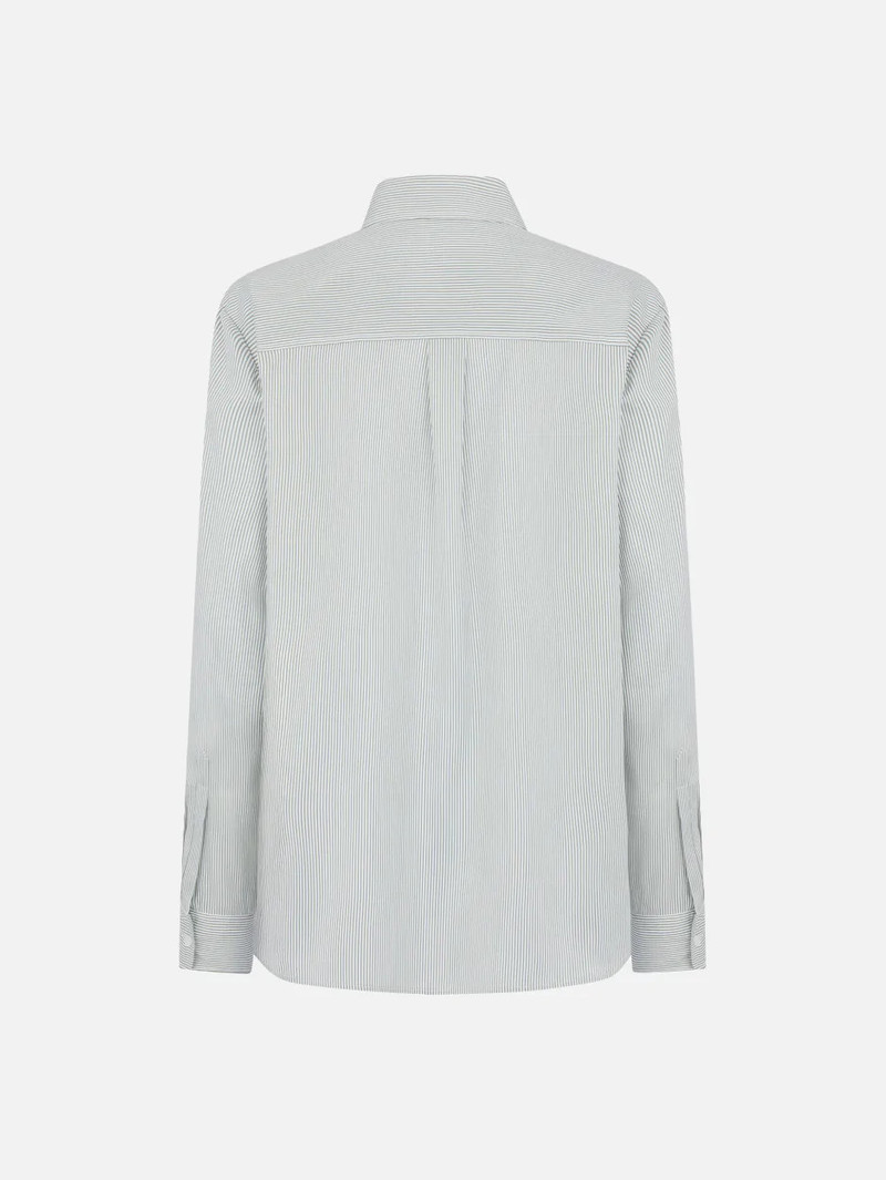 BLAZÉ MILANO Anabas Shirt outlook