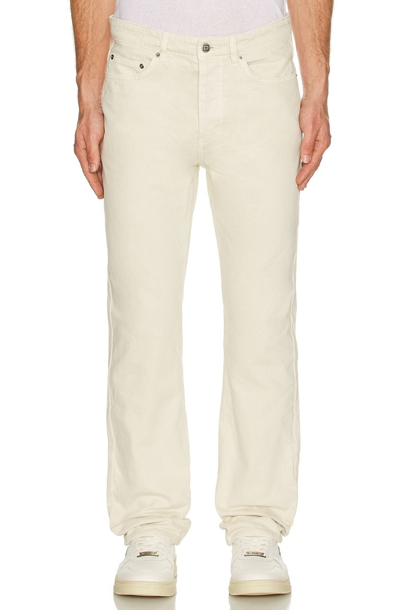 Ksubi Hazlow outlook