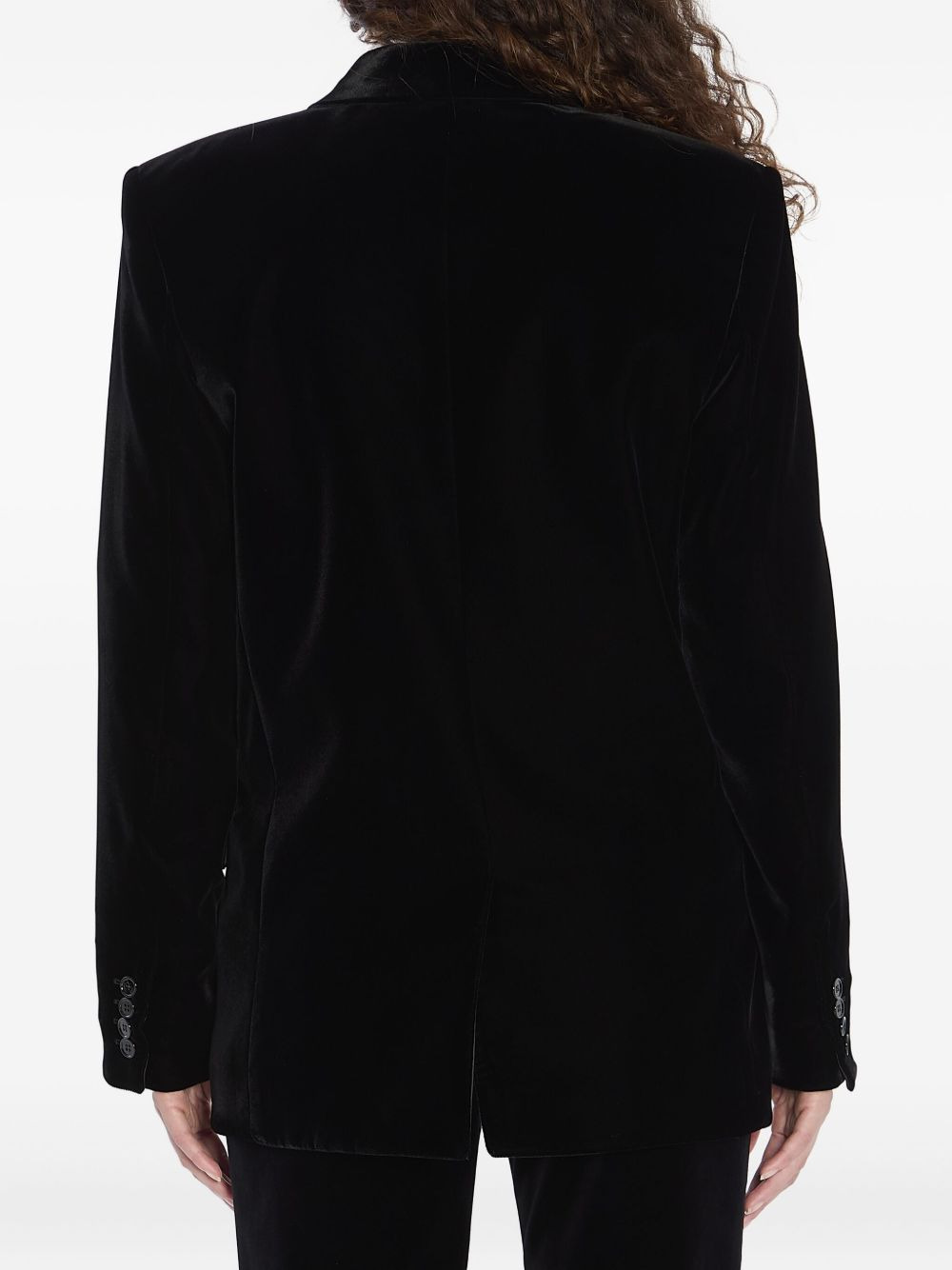 Saint Laurent Jacket - 4