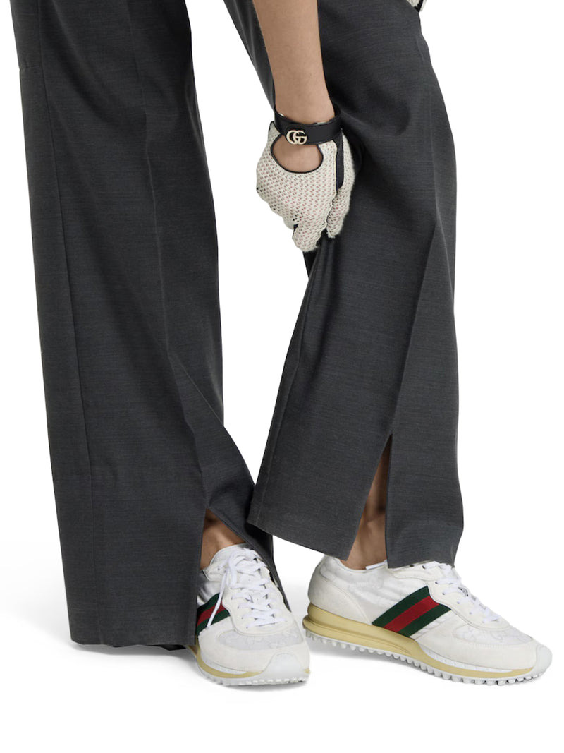 Gucci Women Gucci Re-Motion Sneaker - 2