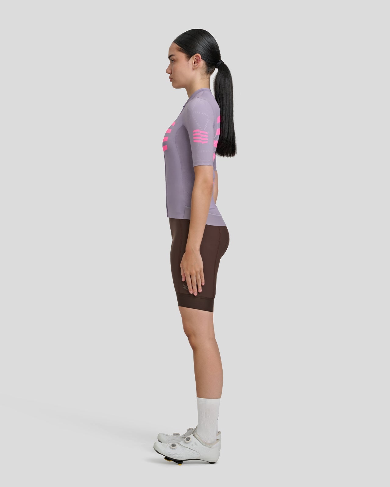 Women's Sphere Pro Hex Jersey 2.0 - 3