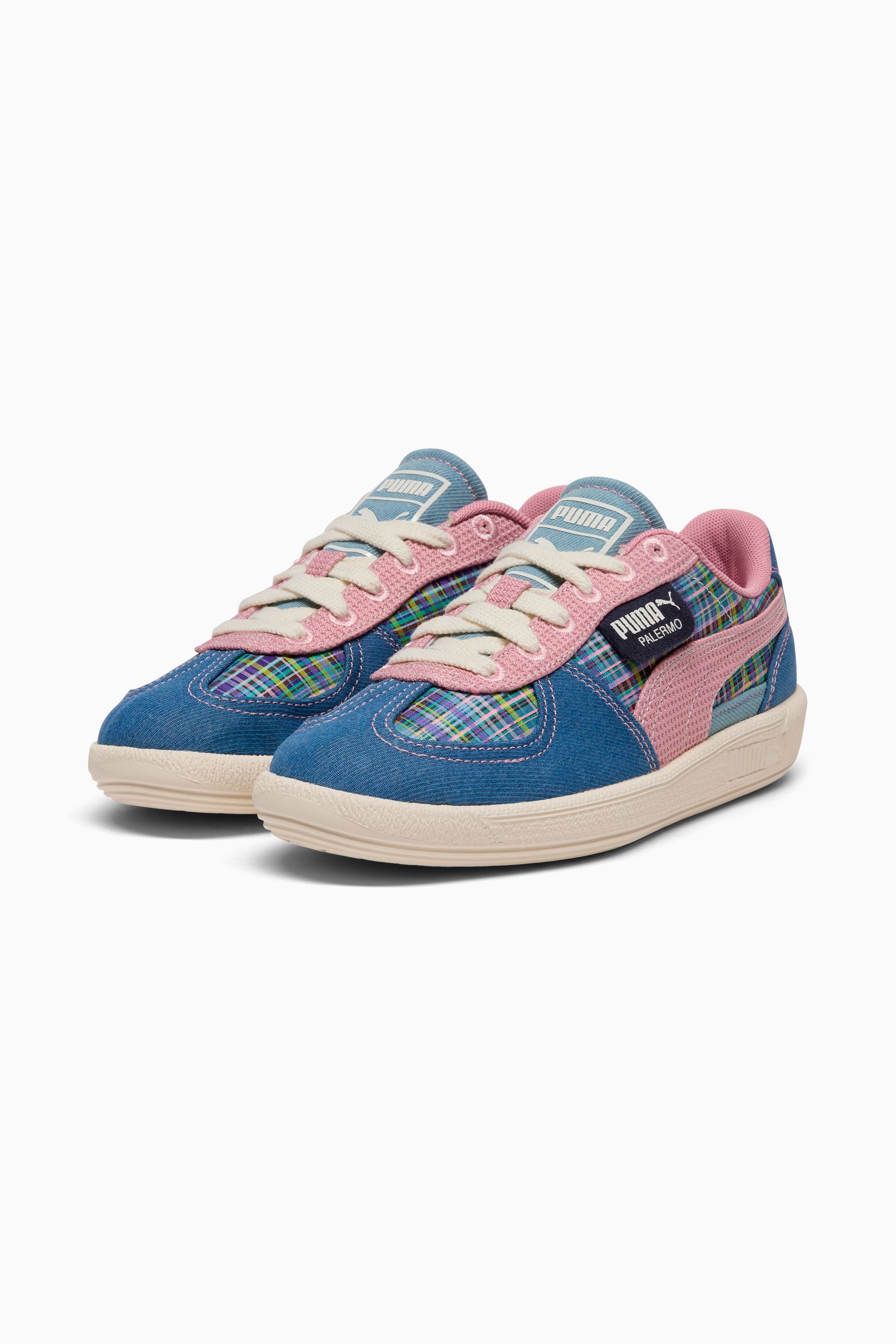 Palermo Craft Women's Sneakers - 4