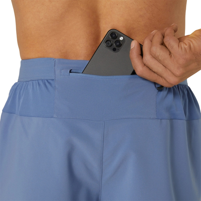 MEN'S ROAD 2-N-1 5IN SHORT 5