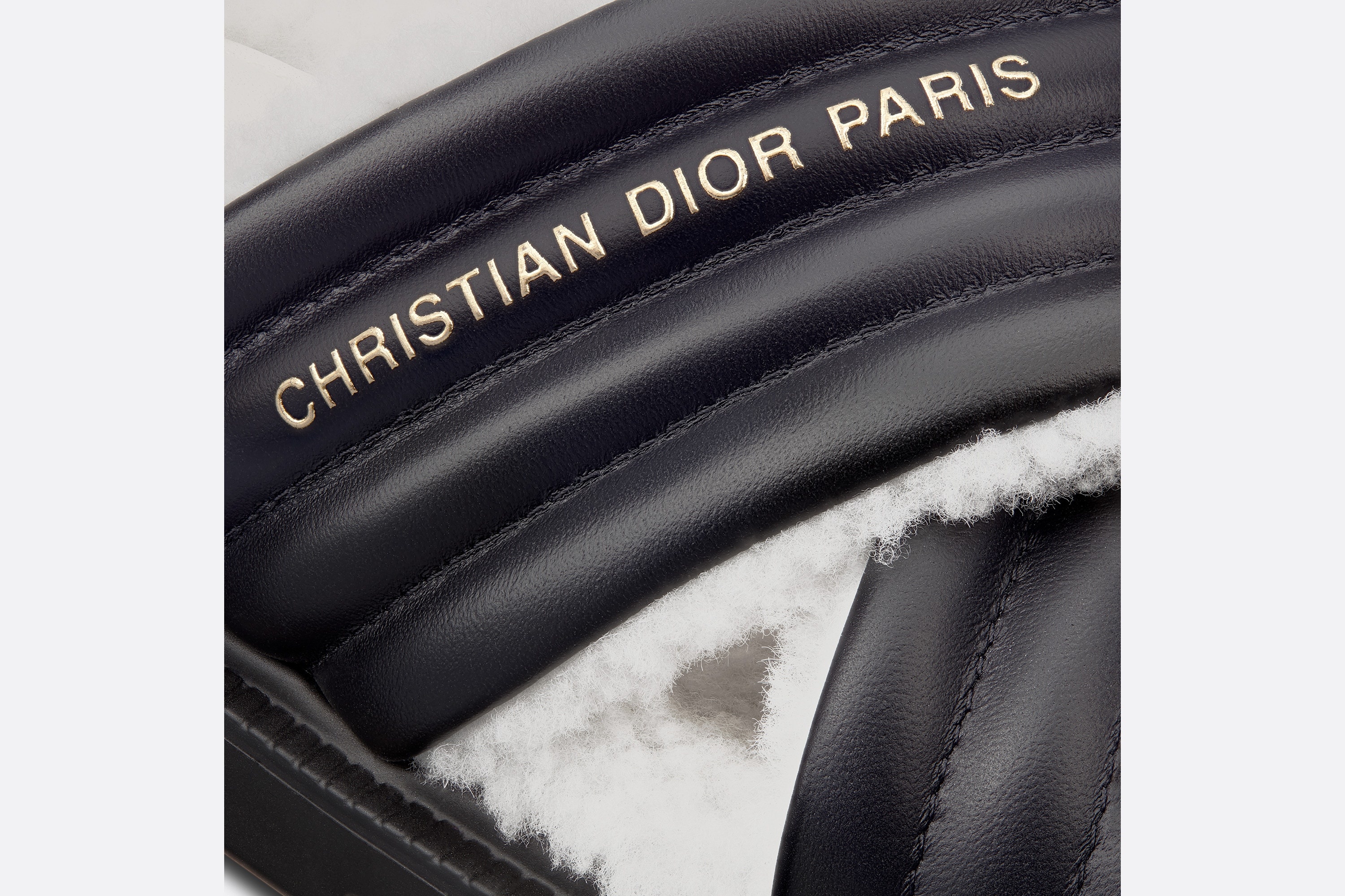 D-Cross Slide - 5