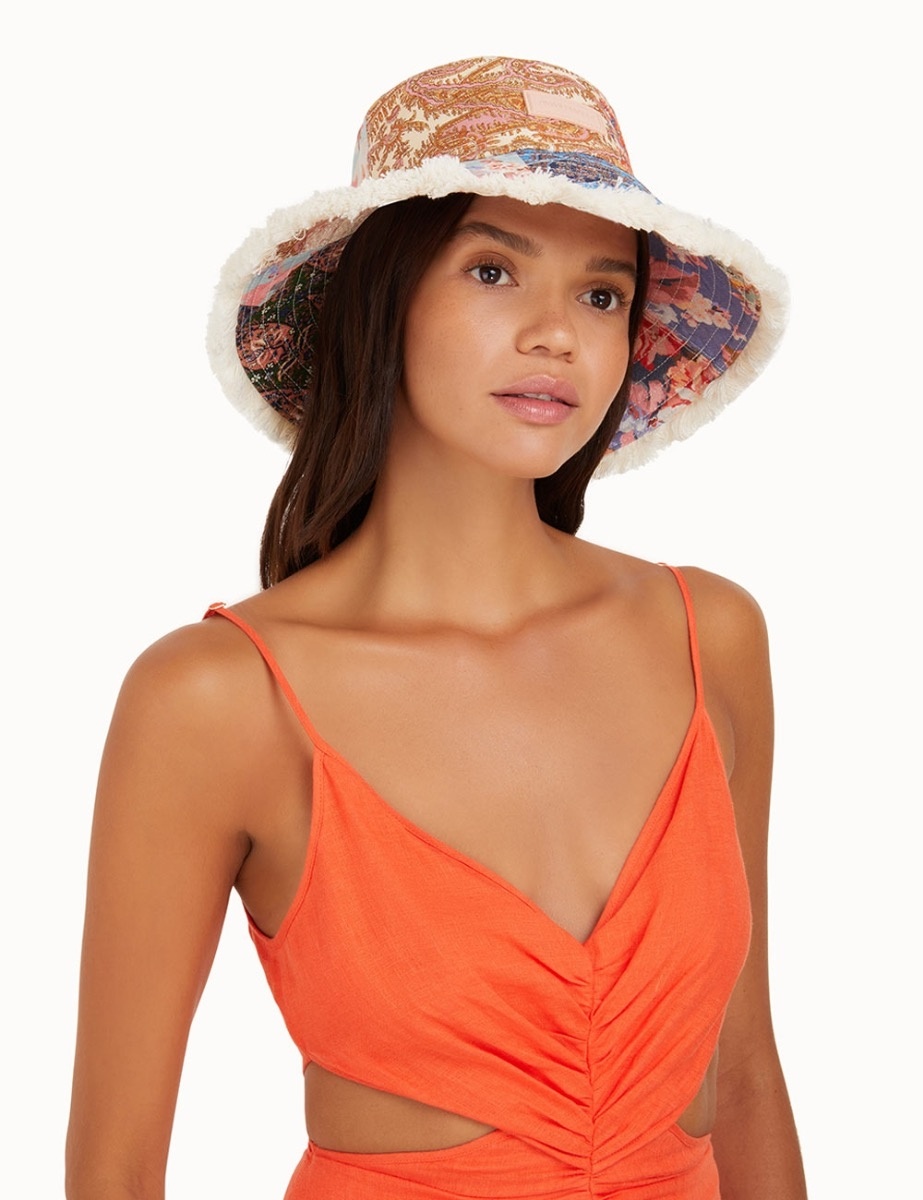 BUCKET HAT - 2