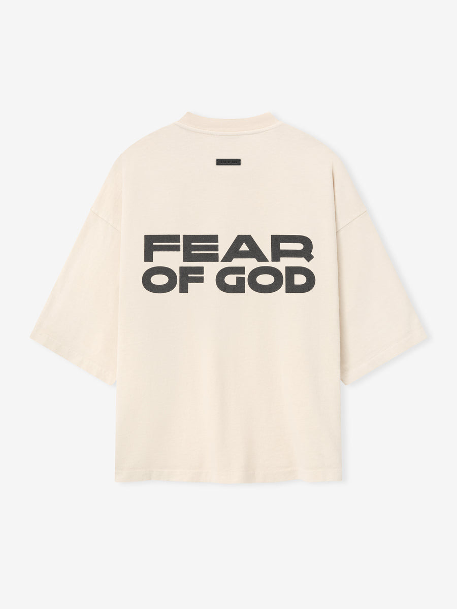 Relaxed Disciple Tee - 2
