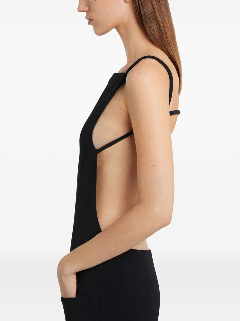 Infinity jumpsuit 5