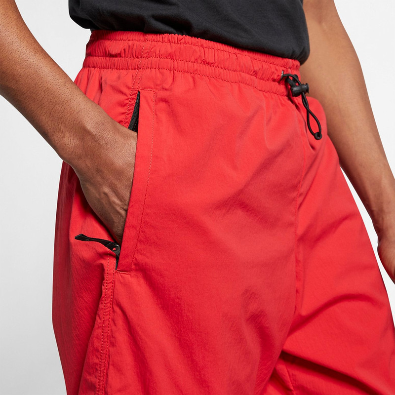 Nike NRG Jogger Pant 'Red' AV8273-657 3