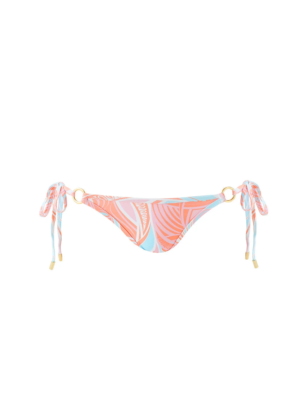 CASSIS COSMIC BIKINI BOTTOM - 1