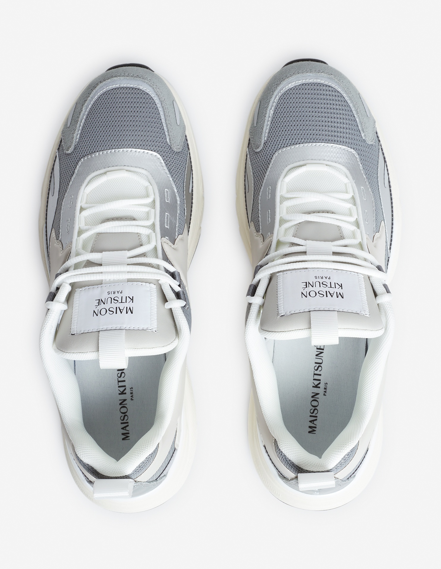 SORA RUNNERS - 7