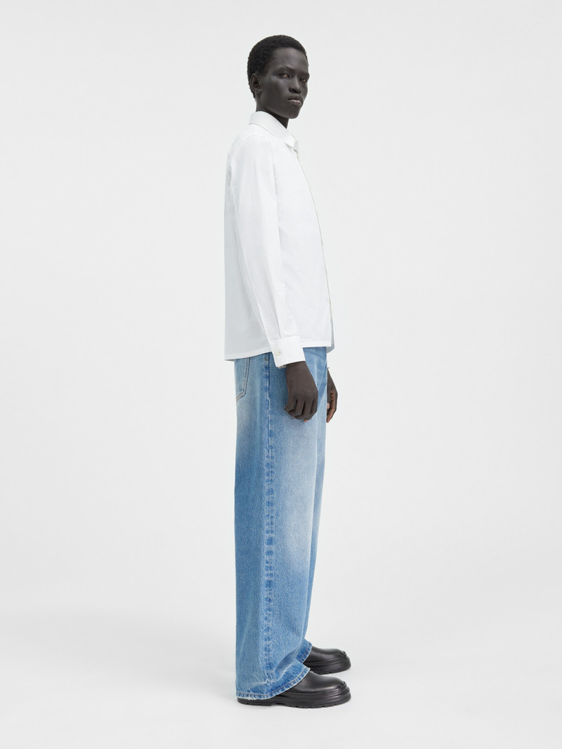 La chemise De Costume 4