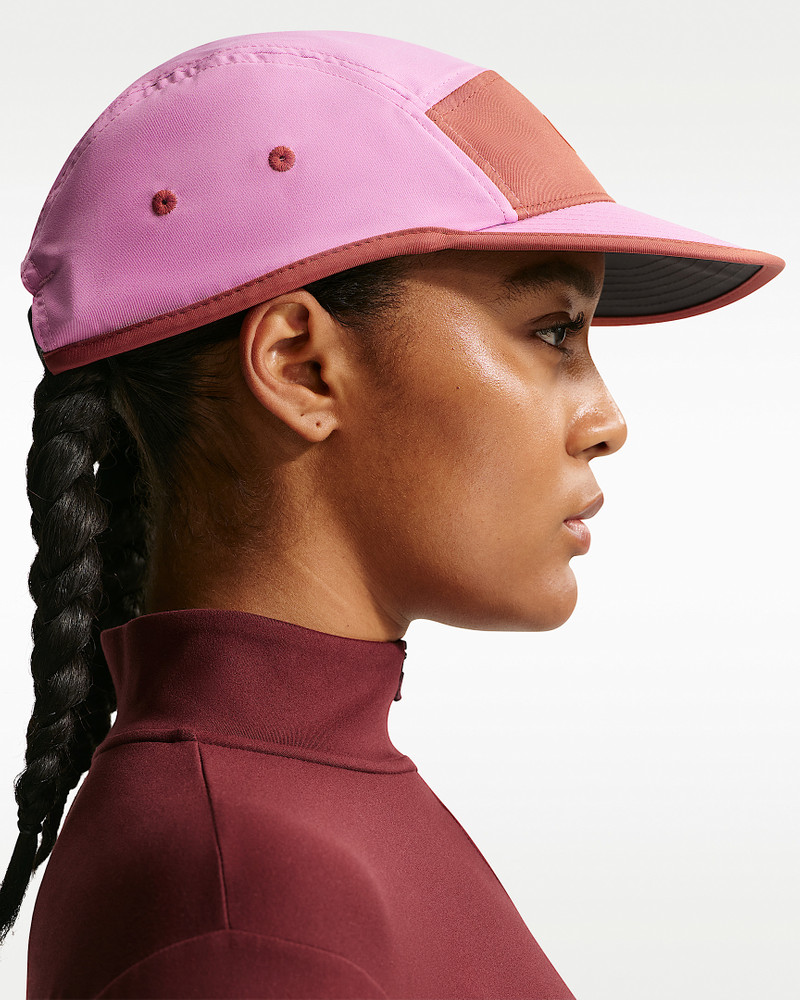Nike Fly Dri-FIT Unstructured Swoosh Cap 4