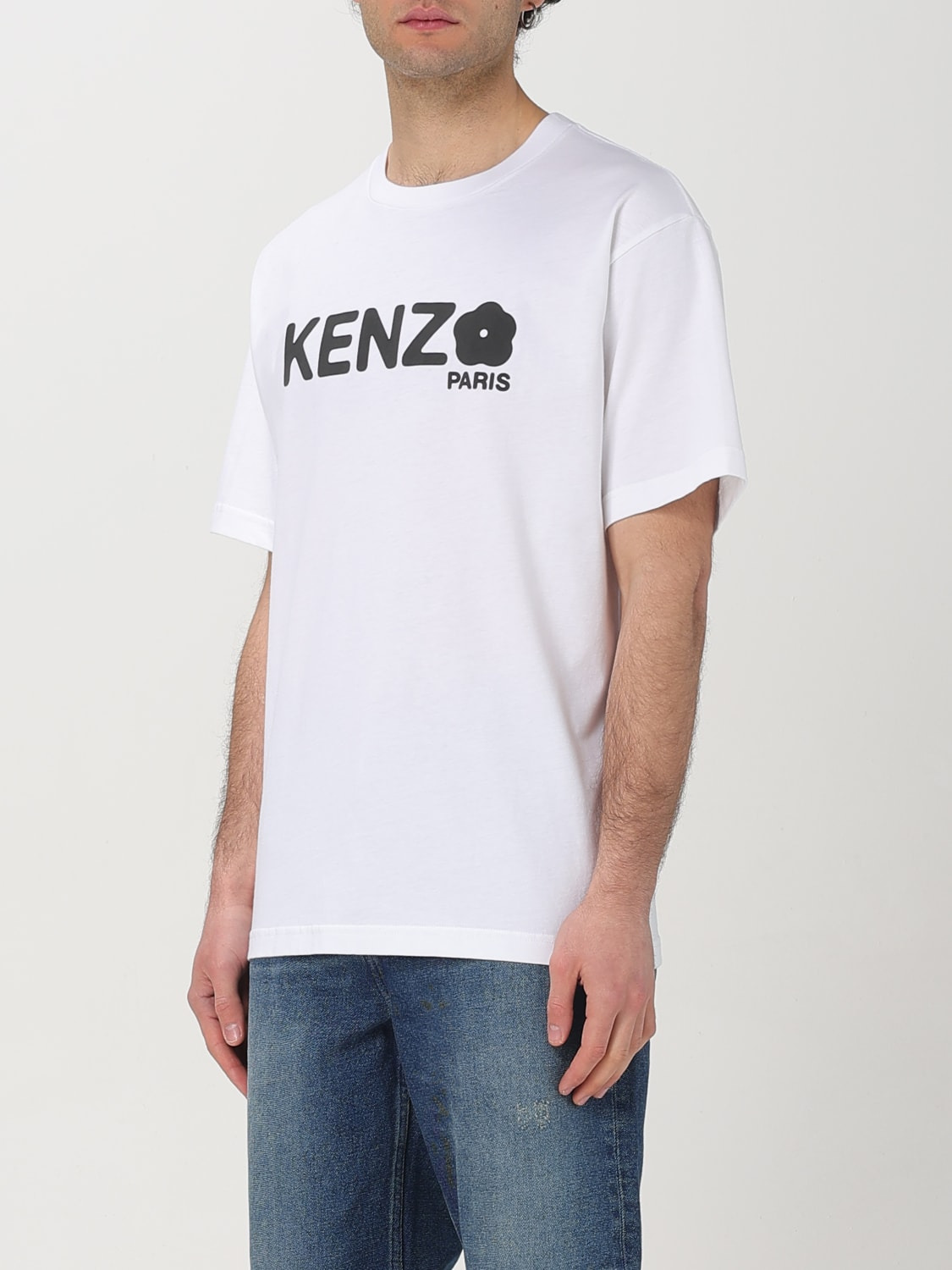 T-shirt men Kenzo - 3