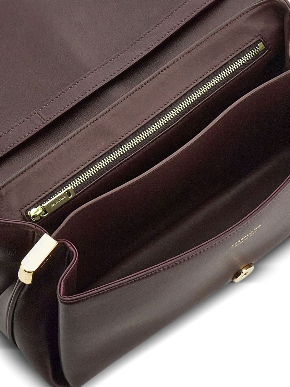 Ferragamo Women Borsa A Spalla - 4