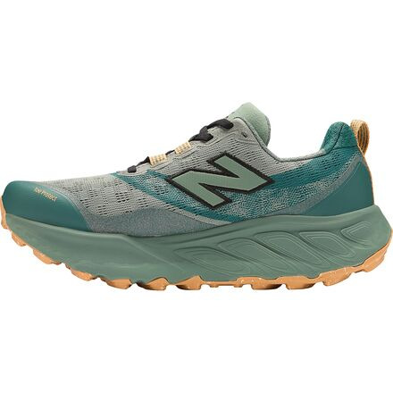 Fresh Foam Hierro v9 Trail Run Shoe - Men's - 2