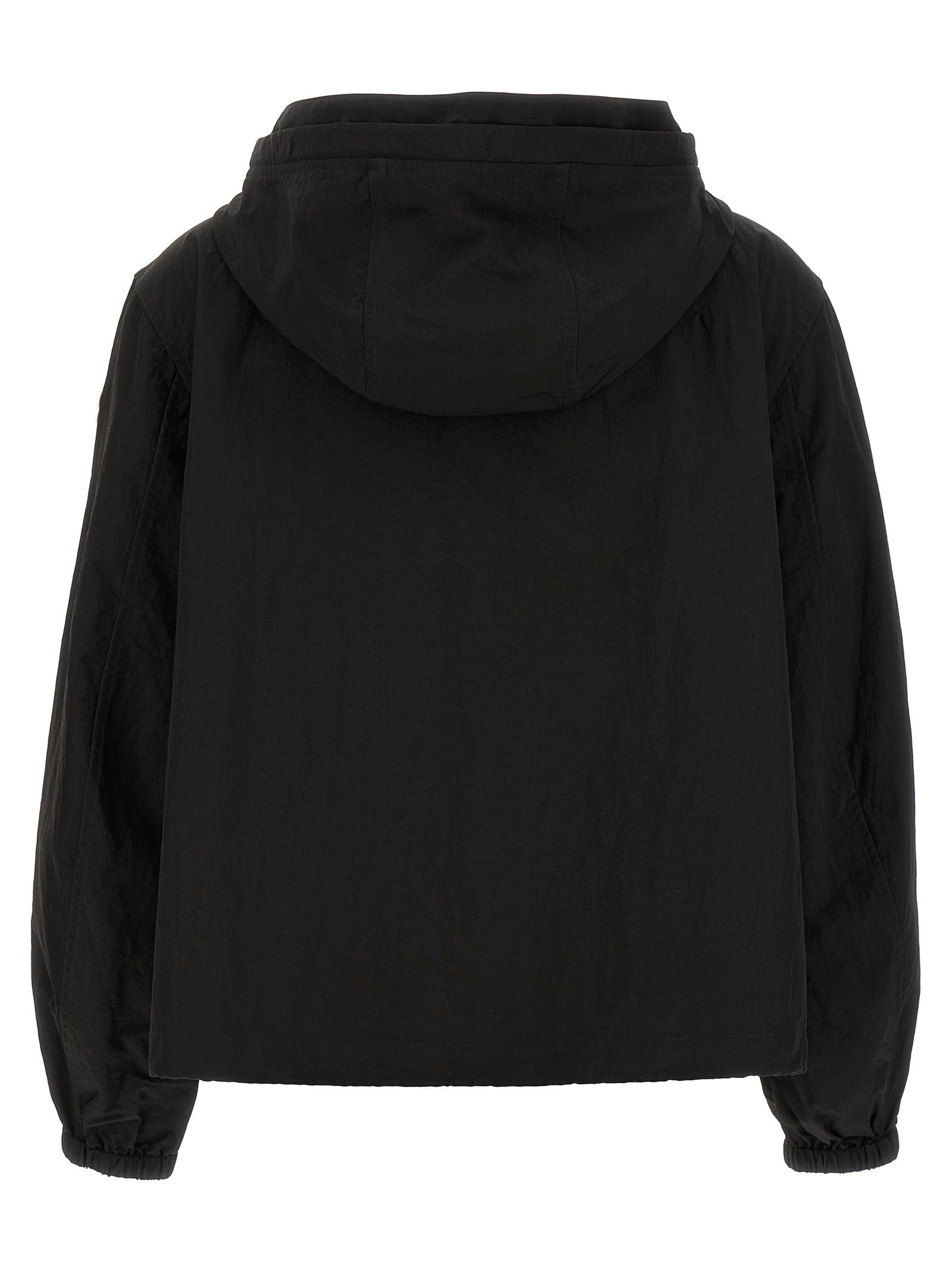 Kenzo Women Windproof Jacket - 2
