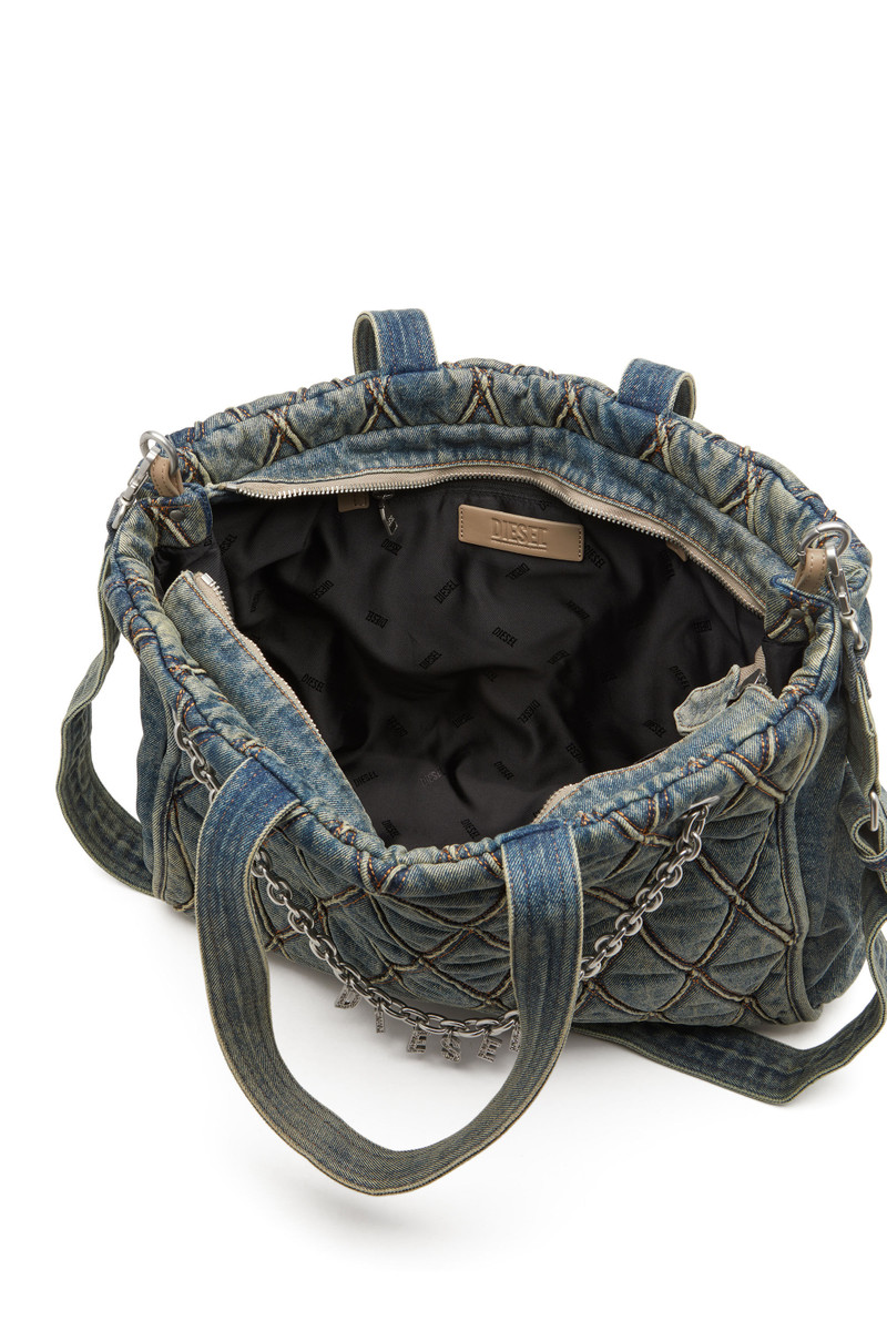 CHARM-D SHOPPER 3