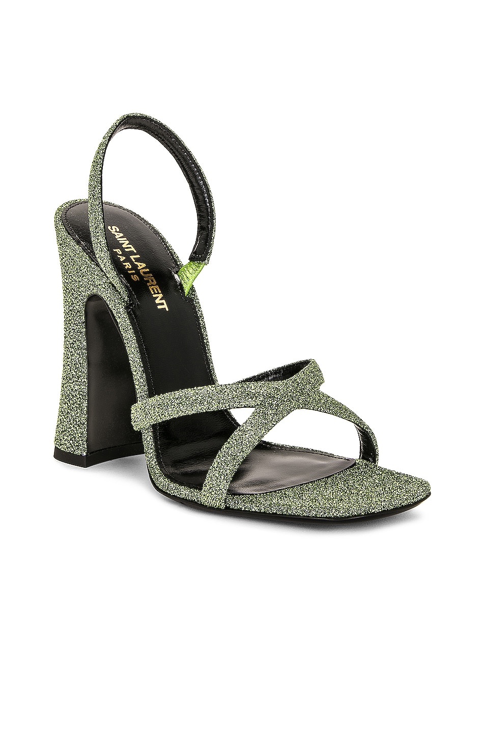 Arancha 110 Heeled Sandals - 2