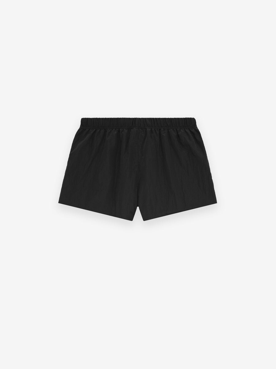 Womens Ripstop Running Short - 2