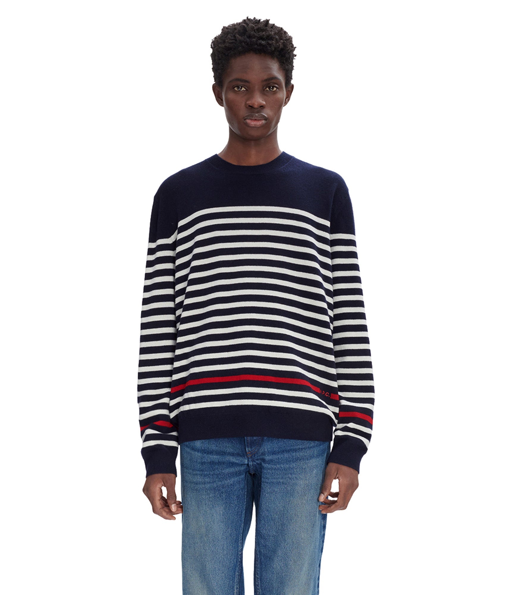 BOBBY SWEATER - 2