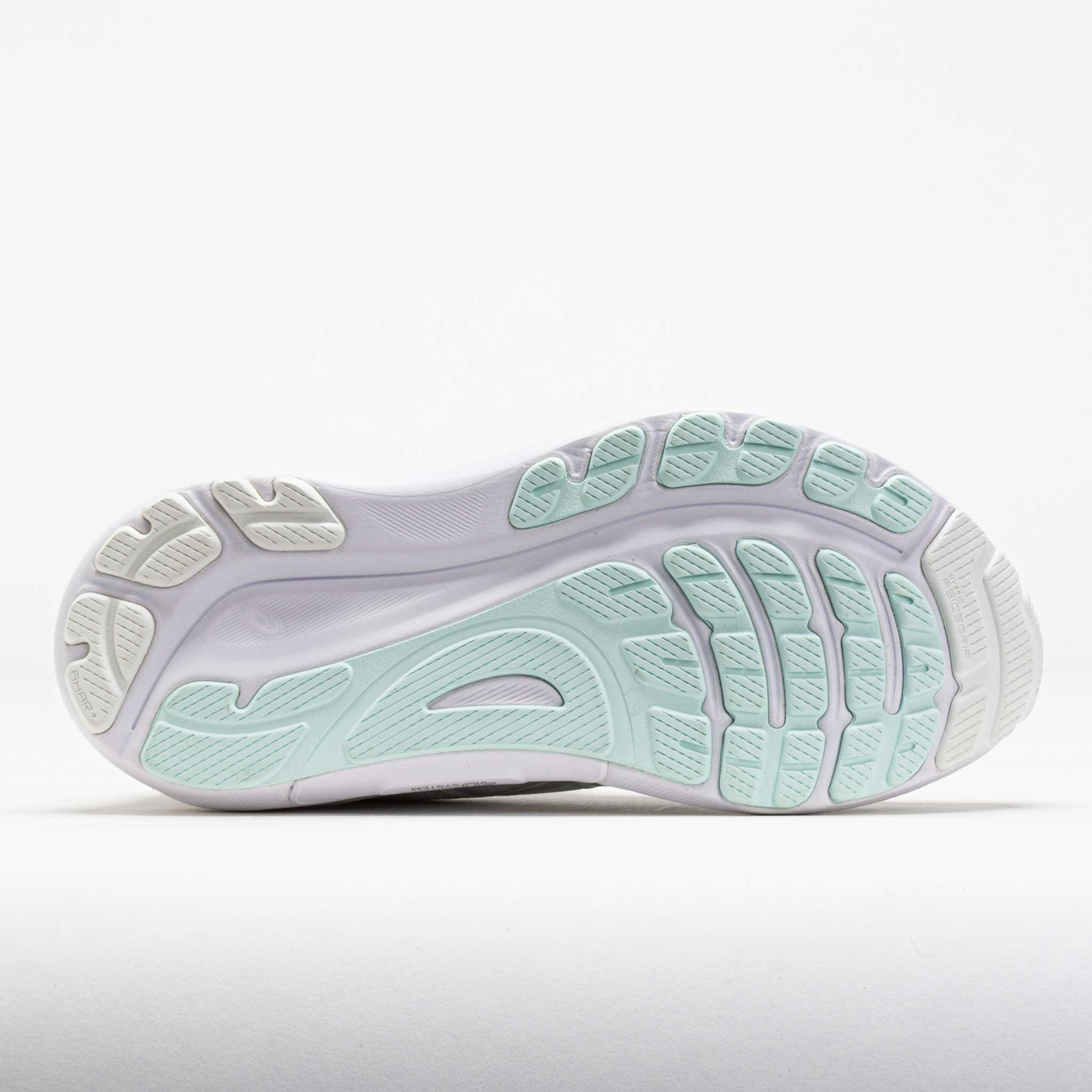 ASICS GEL-Kayano 31 Women's White/White - 4