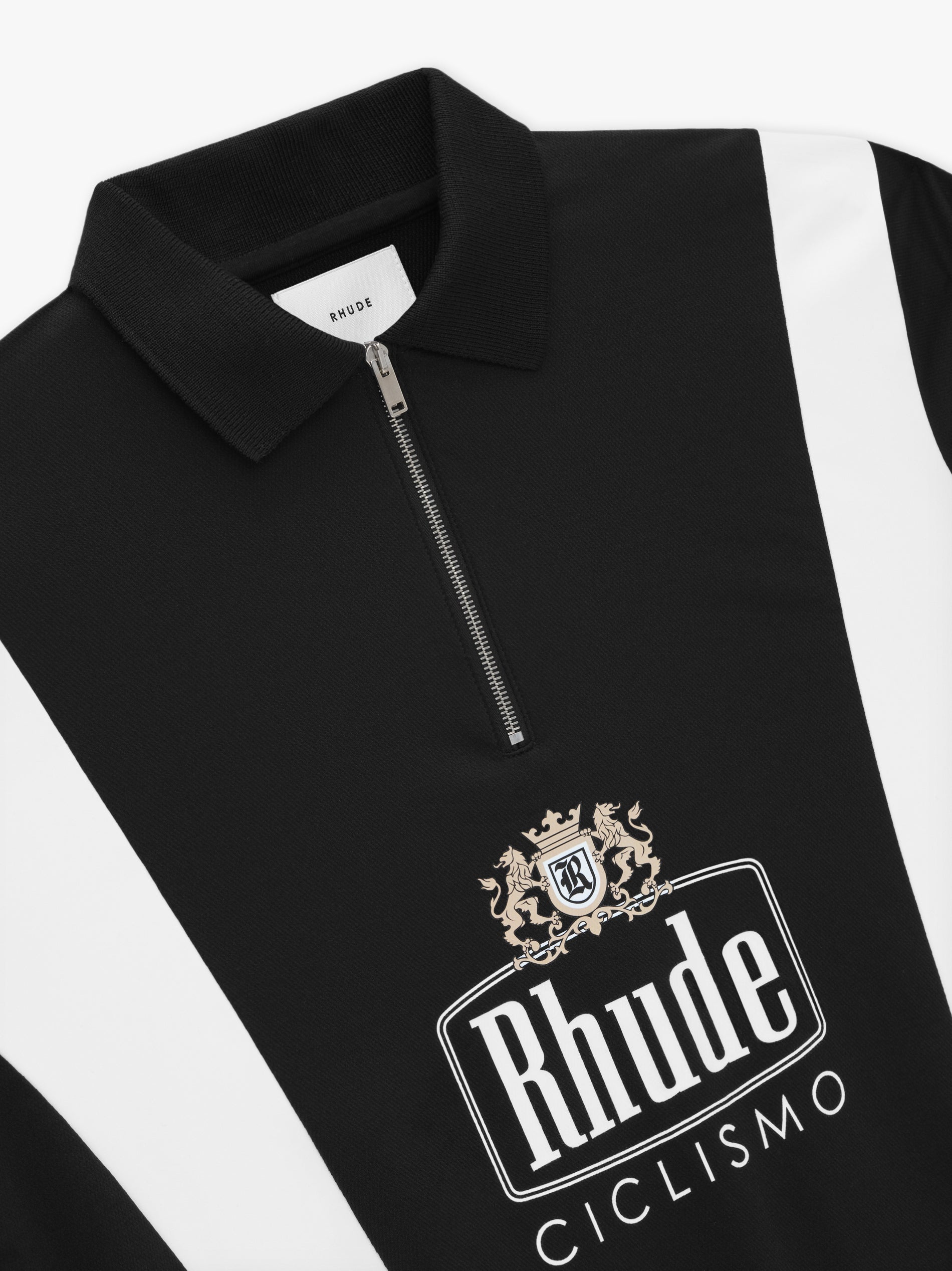 RHUDE CICLISMO JERSEY - 3