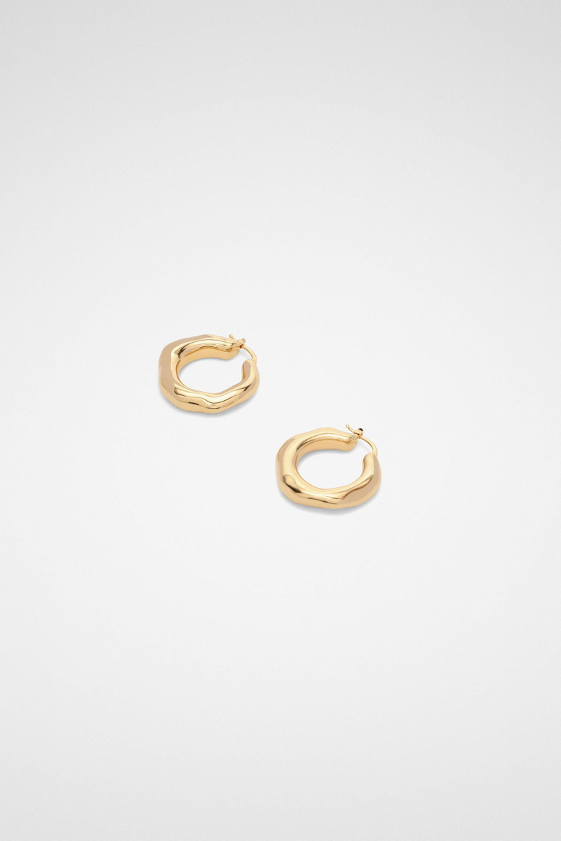 Jil Sander Earrings outlook