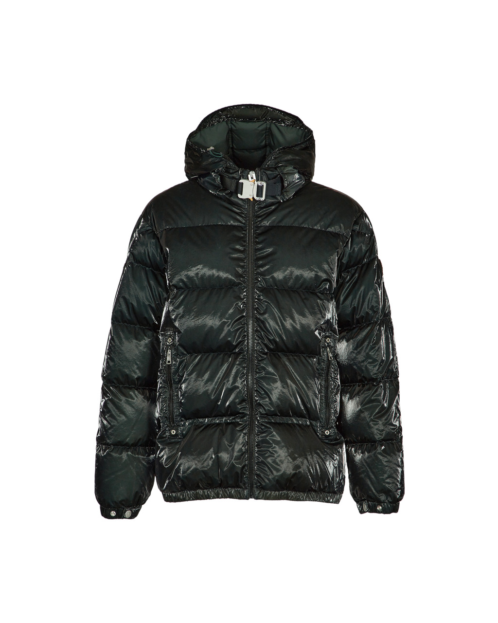 MONCLER ALMONDY JACKET - 1