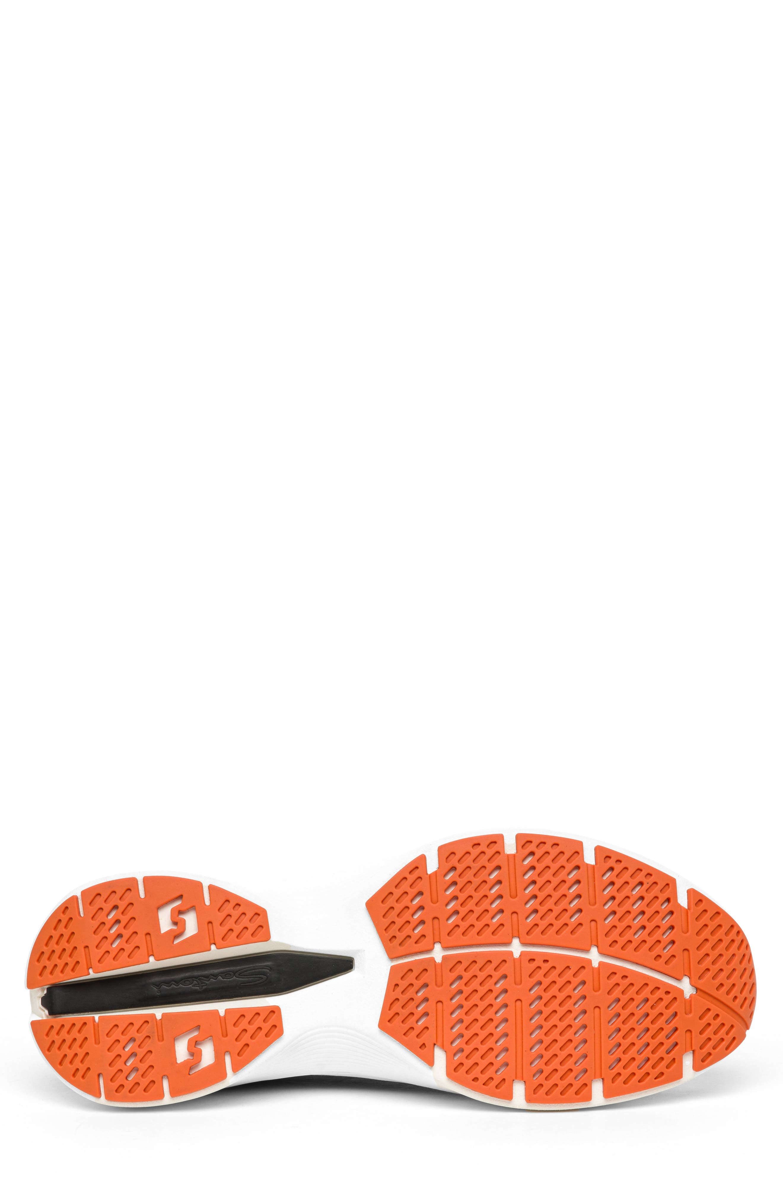 Santoni Bounce Sneaker in Blue at Nordstrom - 5