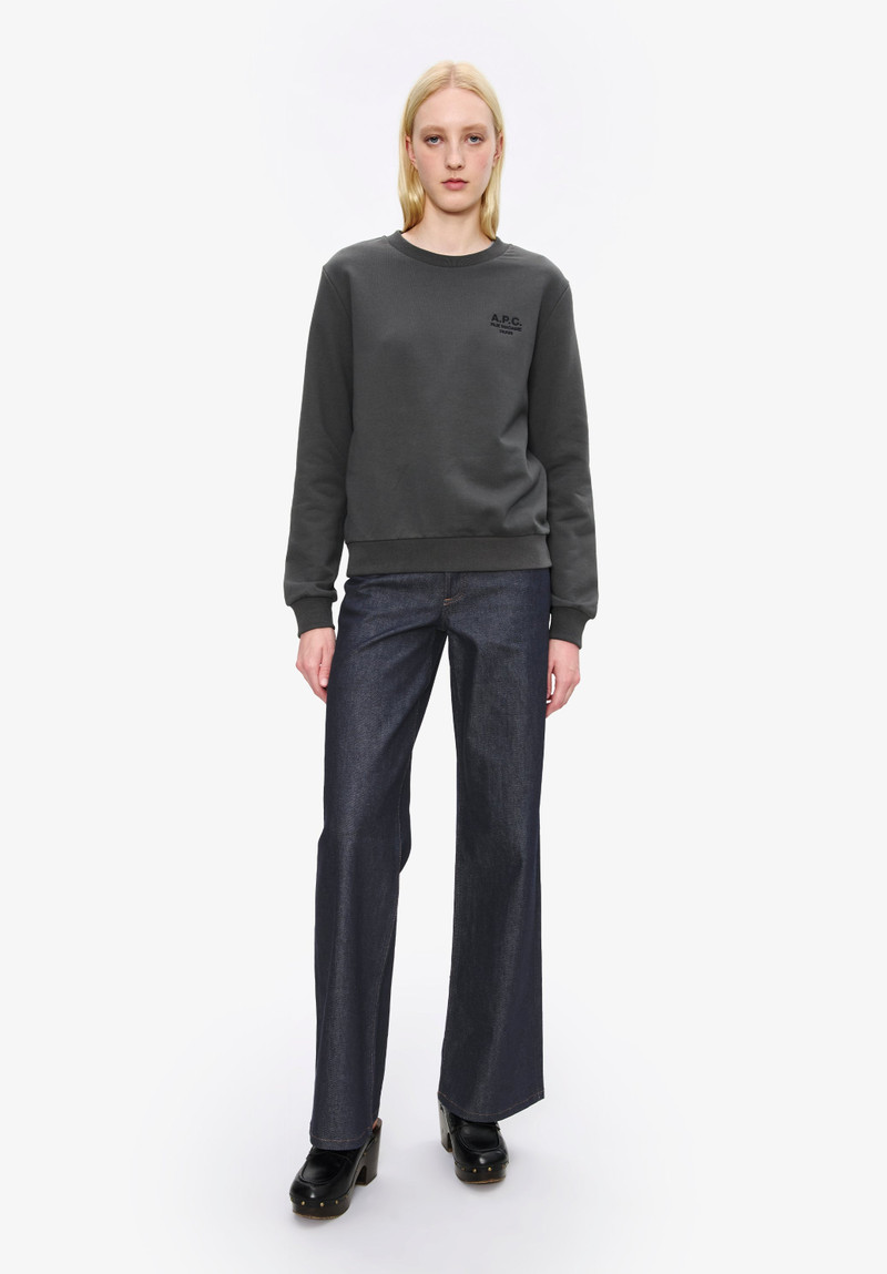 A.P.C. STANDARD RUE MADAME SWEATSHIRT outlook
