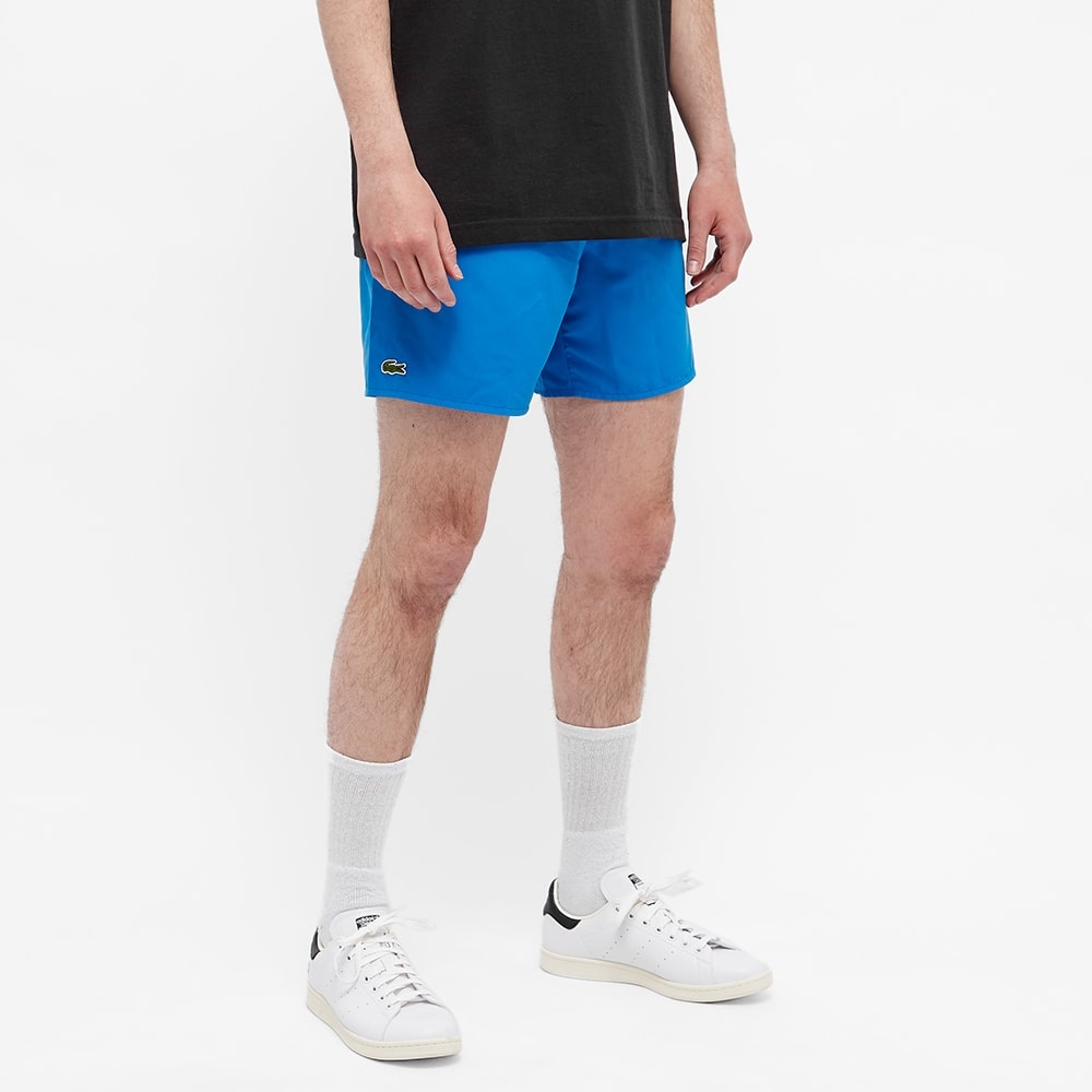 Lacoste Classic Swim Short - 4