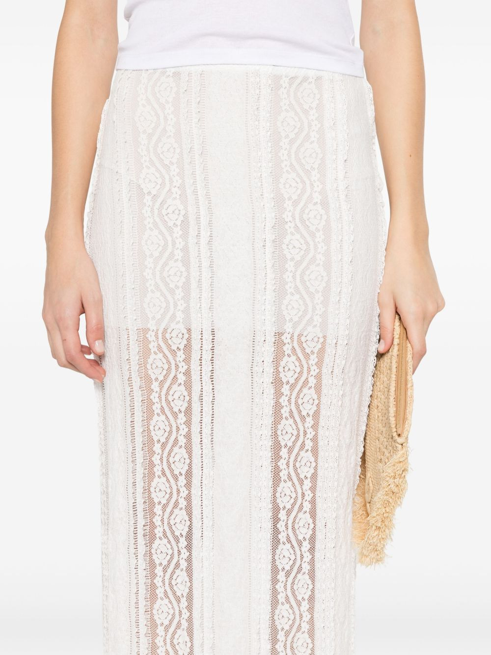 Apate maxi skirt - 5