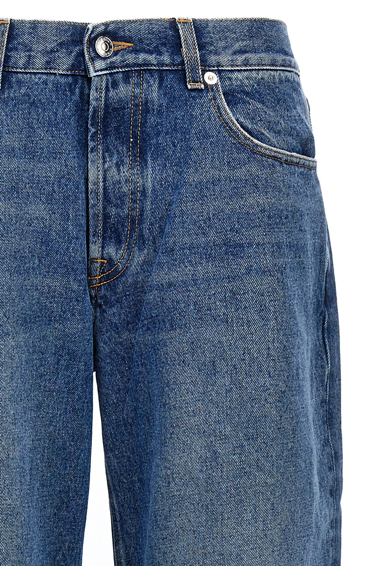 'Luke' jeans - 3