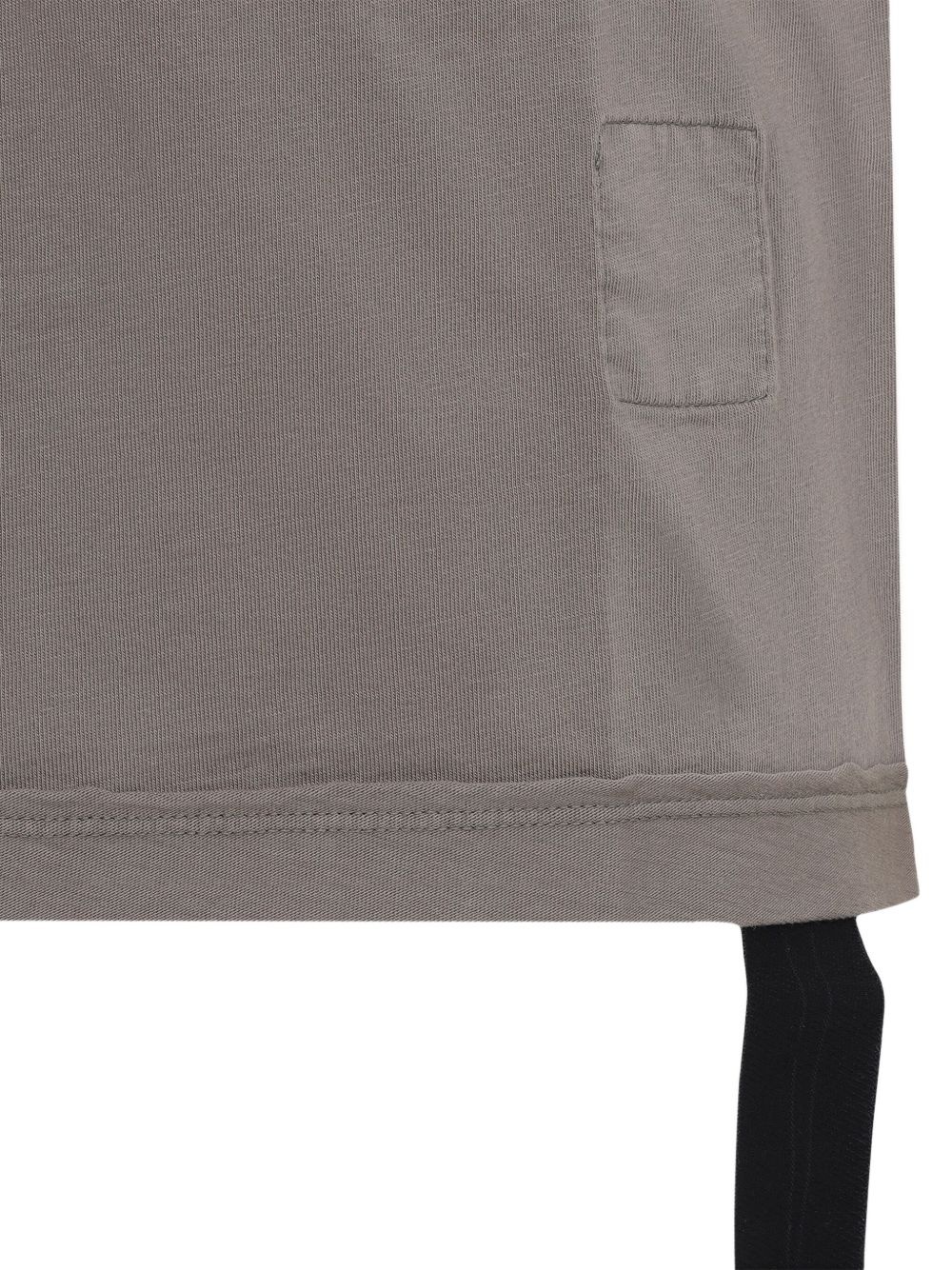 organic cotton t-shirt - 4