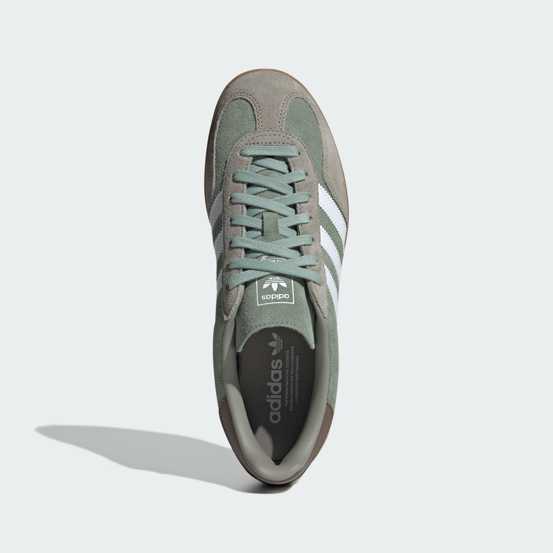 adidas Gazelle Indoor Shoes - 3