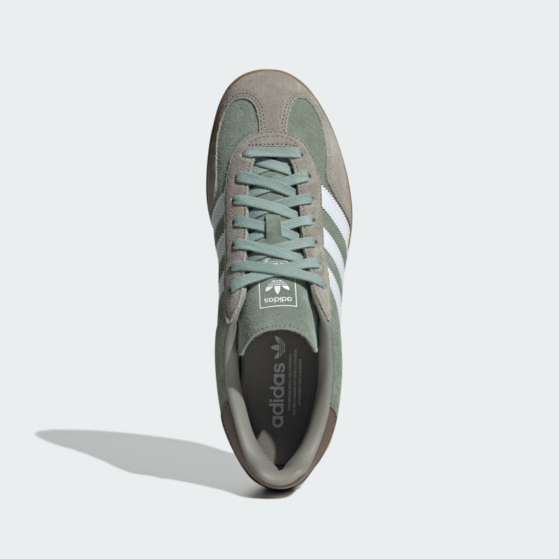 adidas Gazelle Indoor Shoes 3