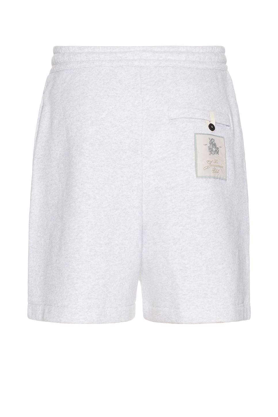 Le Short Torneo - 2
