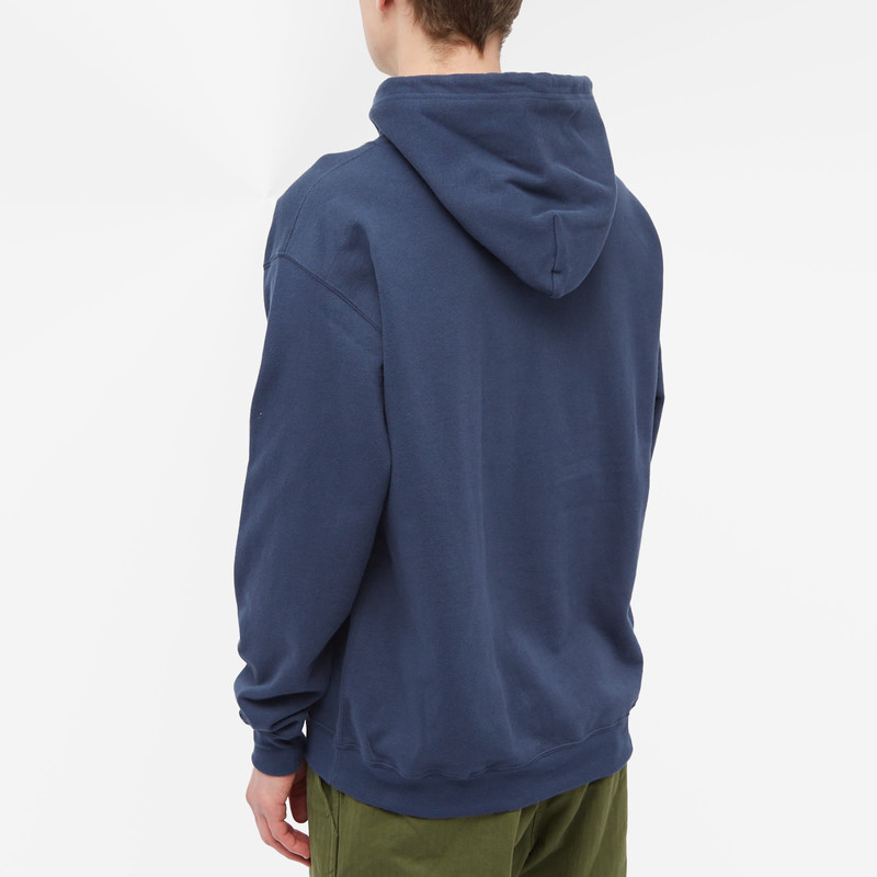 Beams Plus Popover Hoodie 3