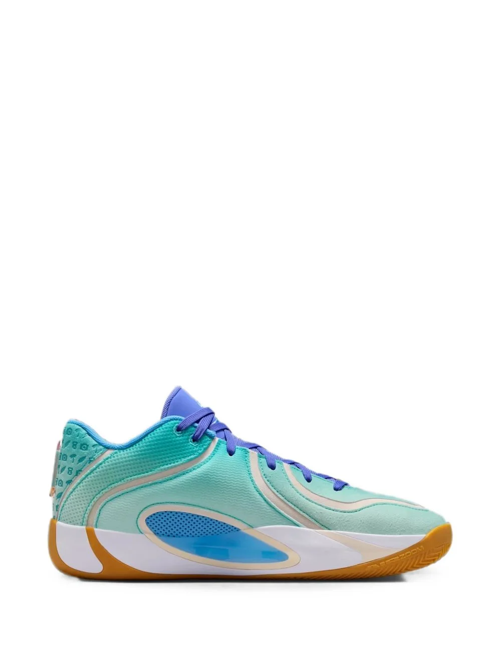Tatum 4 SE sneakers - 1
