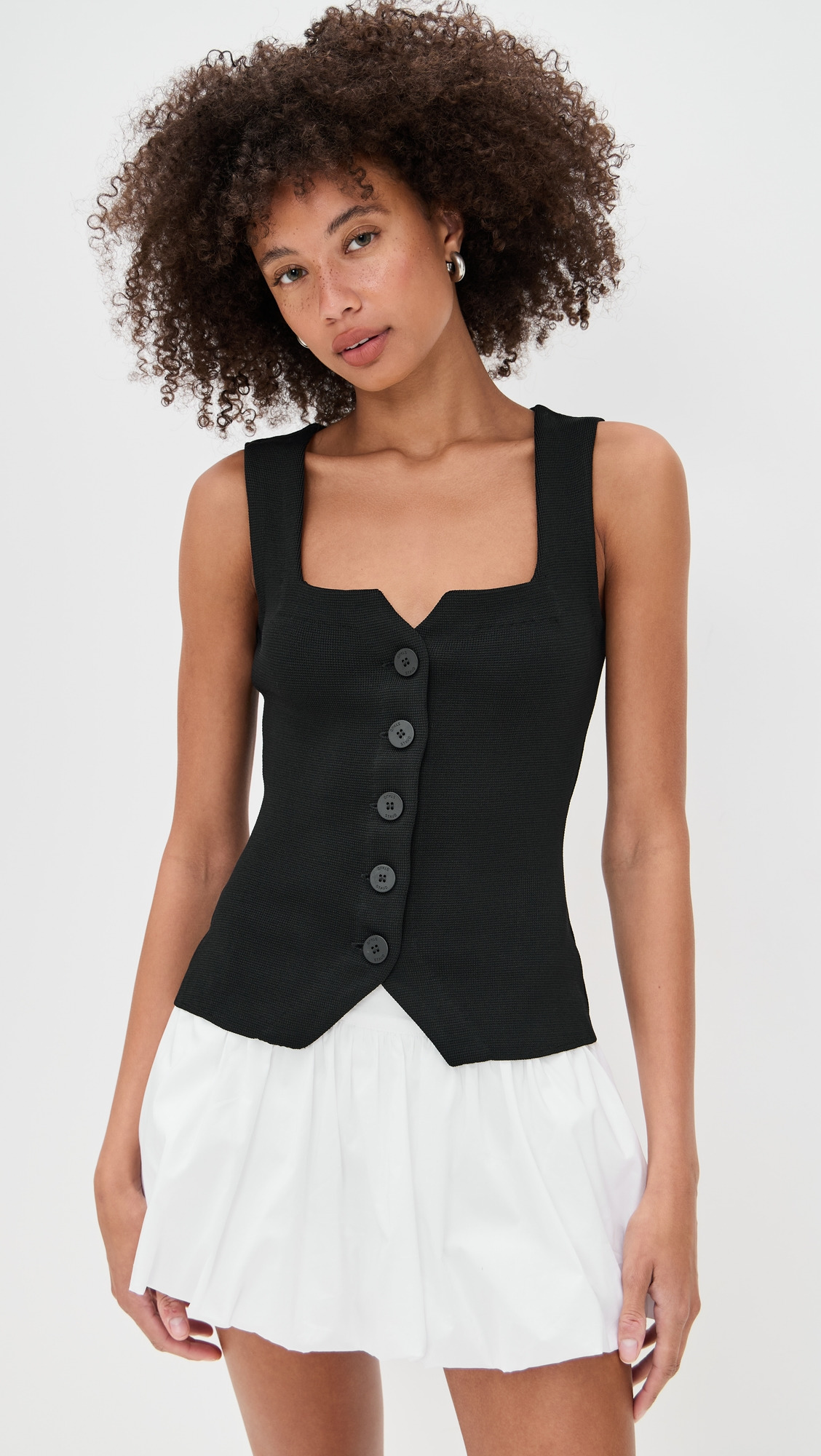 Marisa Vest - 6