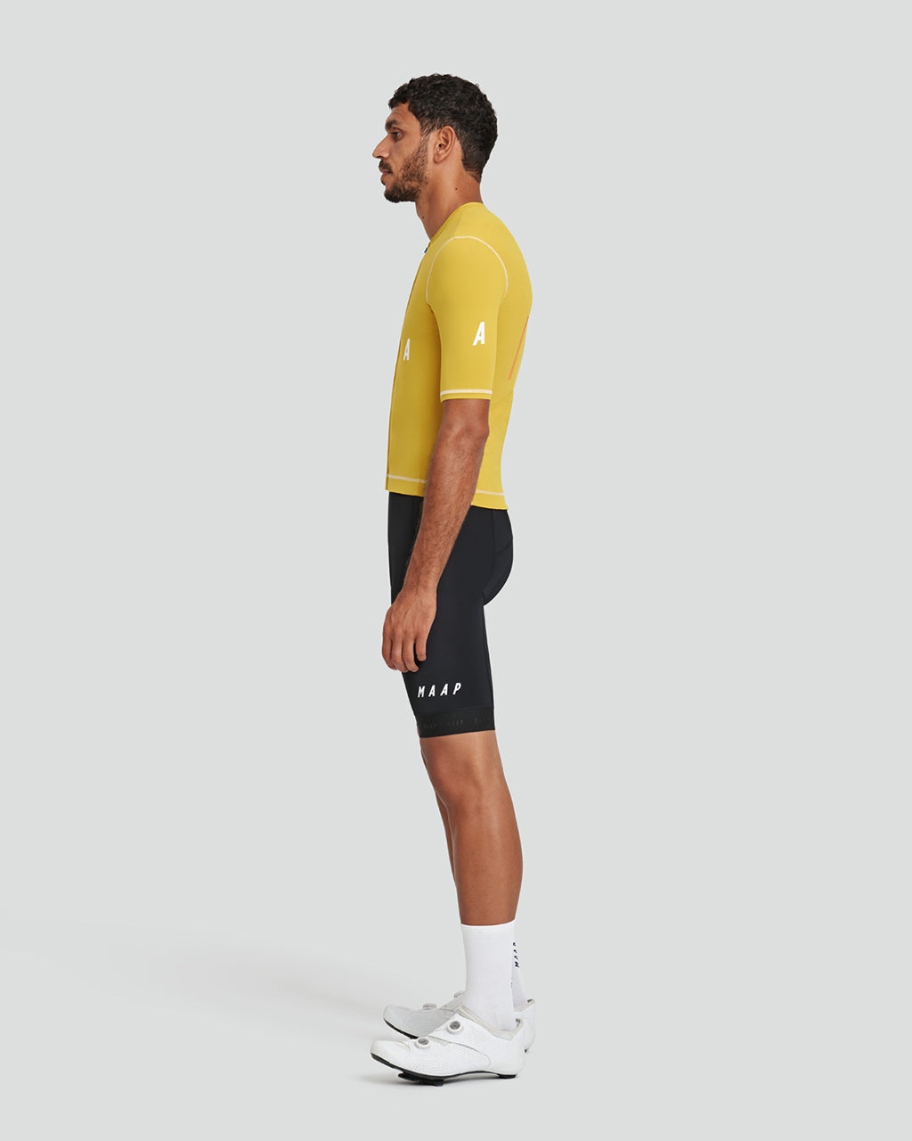 Training Jersey - 3