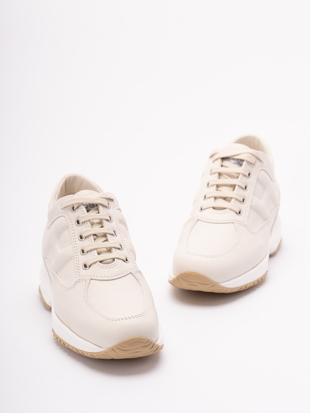 `Hogan Cool Interactive` Sneakers - 5