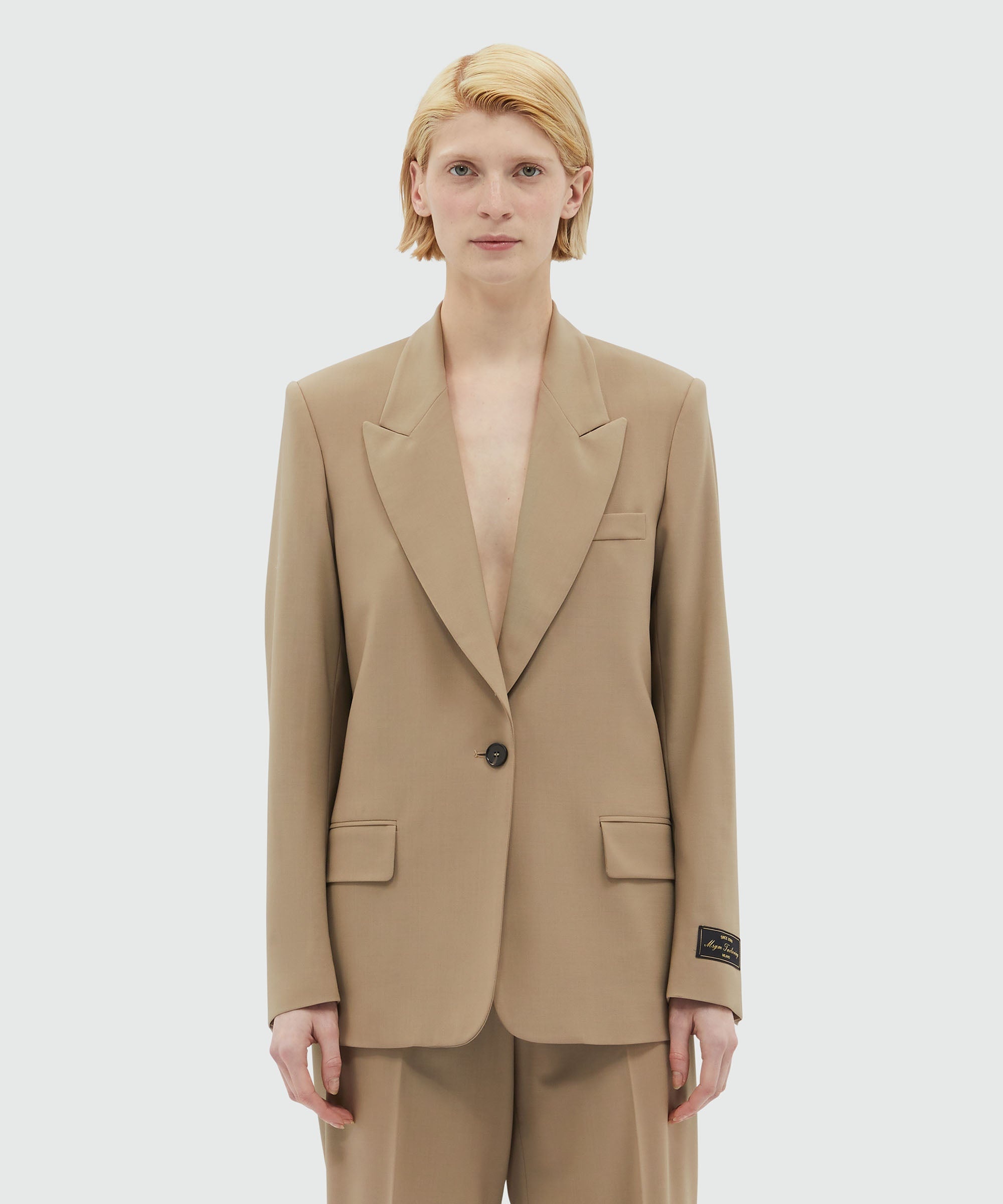 Blazer - 2