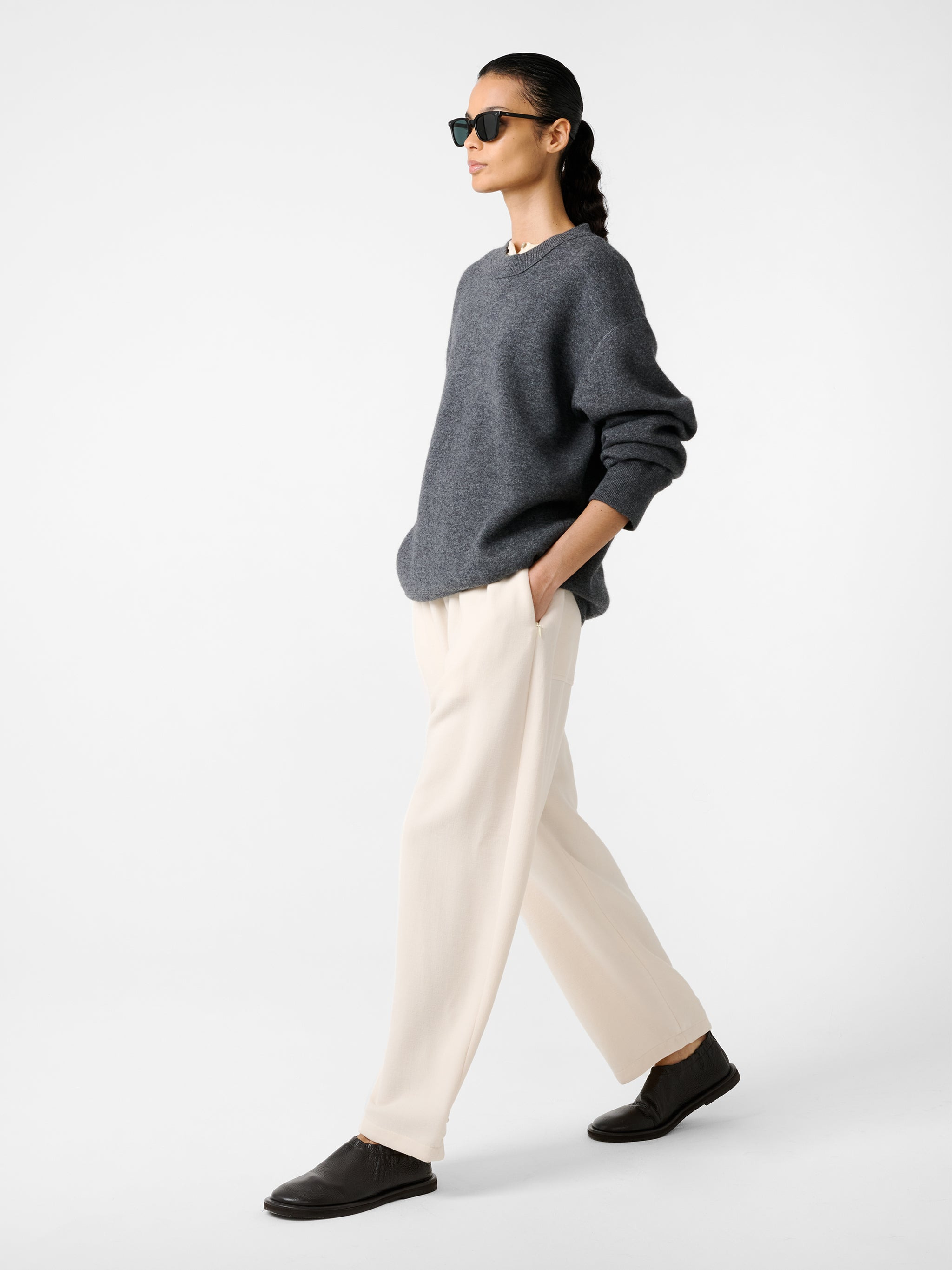 Moray Knit - 2