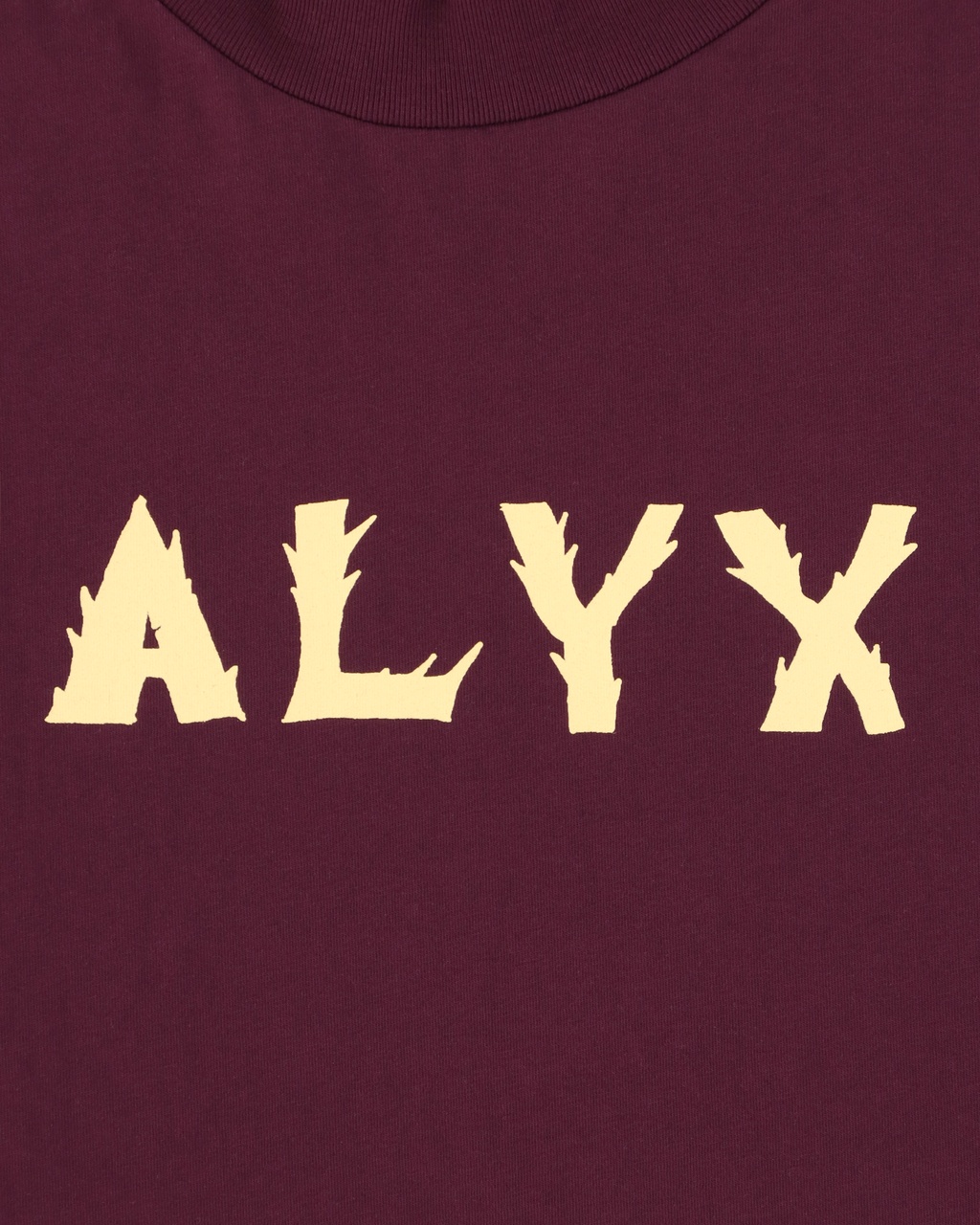 S/S TEE - 4
