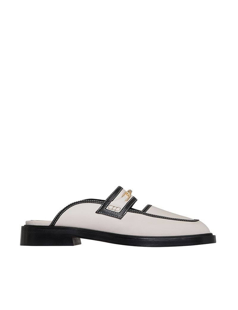 ZIMMERMANN BACALL LOAFER 1