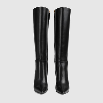 GUCCI Women's boot outlook