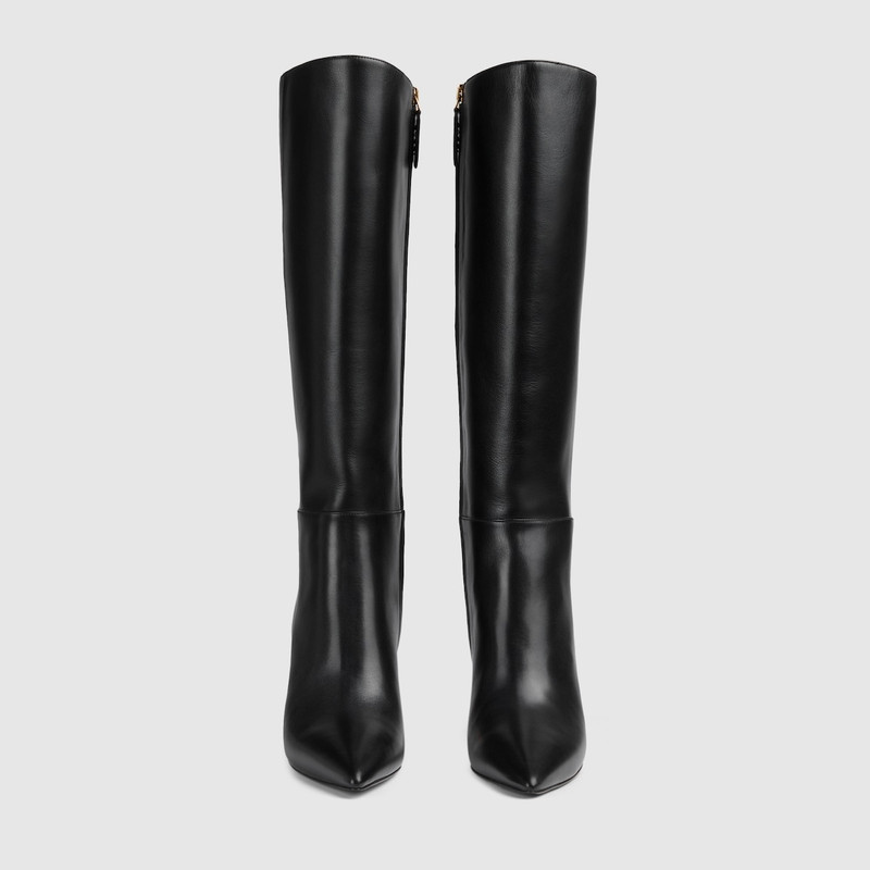 GUCCI Women's boot outlook